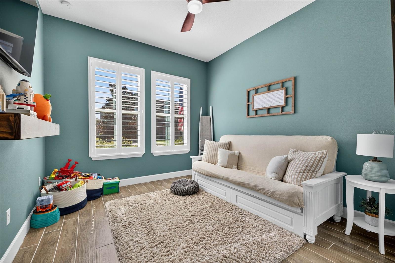 MARIPOSA PH 2A & 2B - Residential