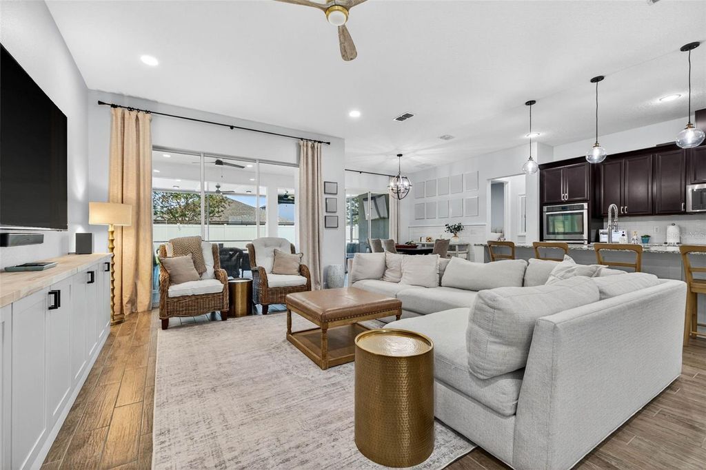 Photo of 10522 Cardera Drive, Riverview, FL 33578 (MLS # TB8447664)