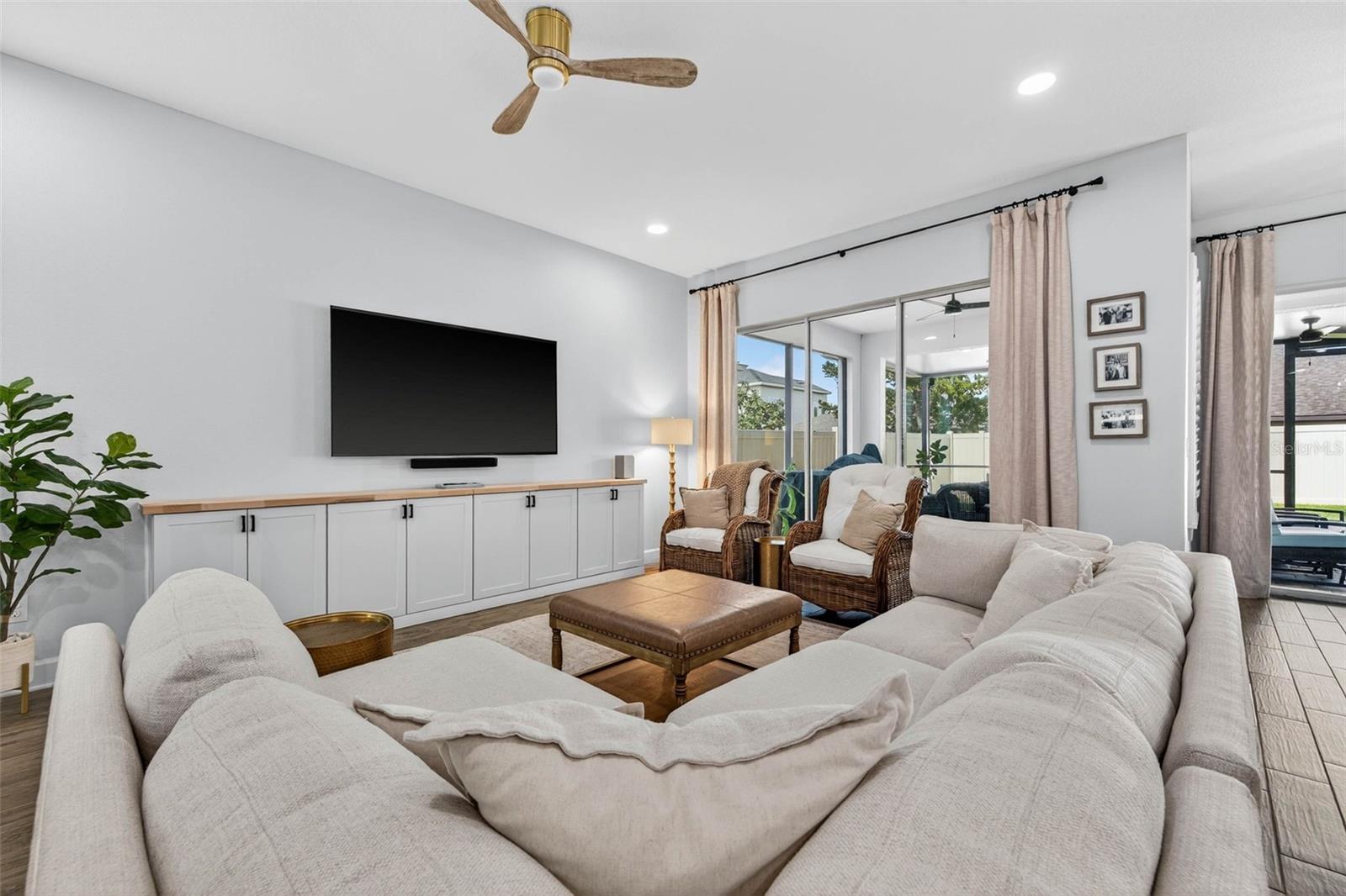 MARIPOSA PH 2A & 2B - Residential