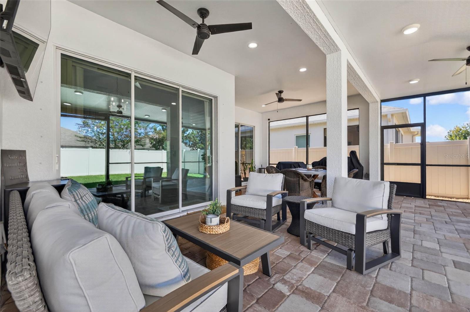 MARIPOSA PH 2A & 2B - Residential