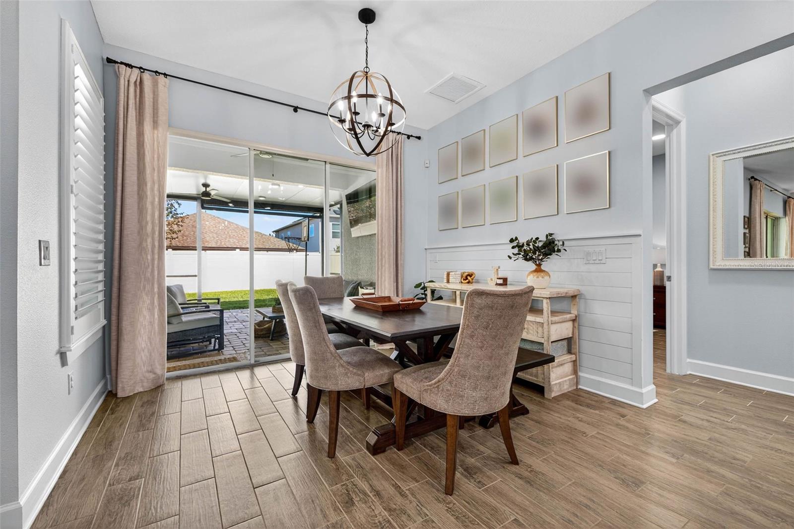 MARIPOSA PH 2A & 2B - Residential