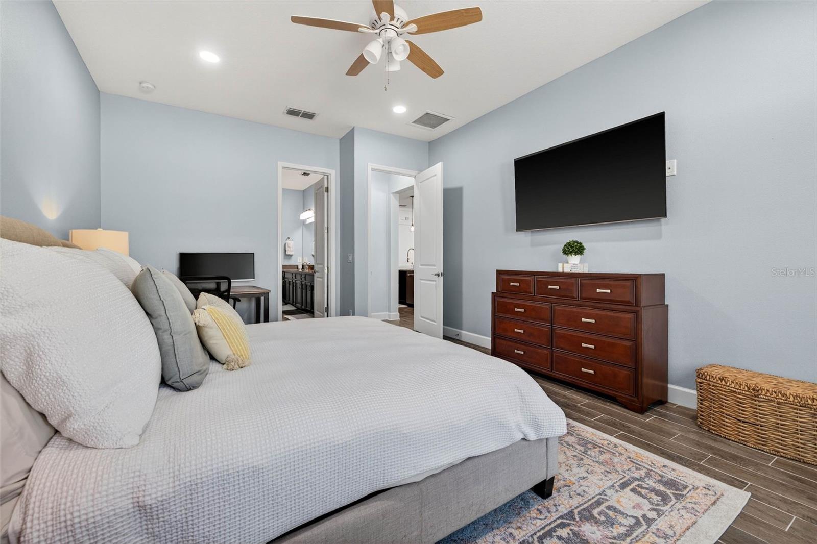 MARIPOSA PH 2A & 2B - Residential