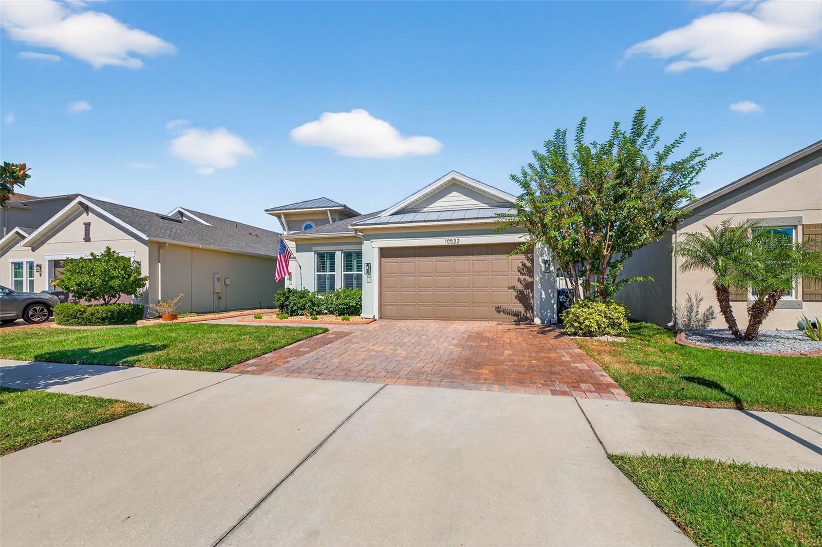 MARIPOSA PH 2A & 2B - Residential