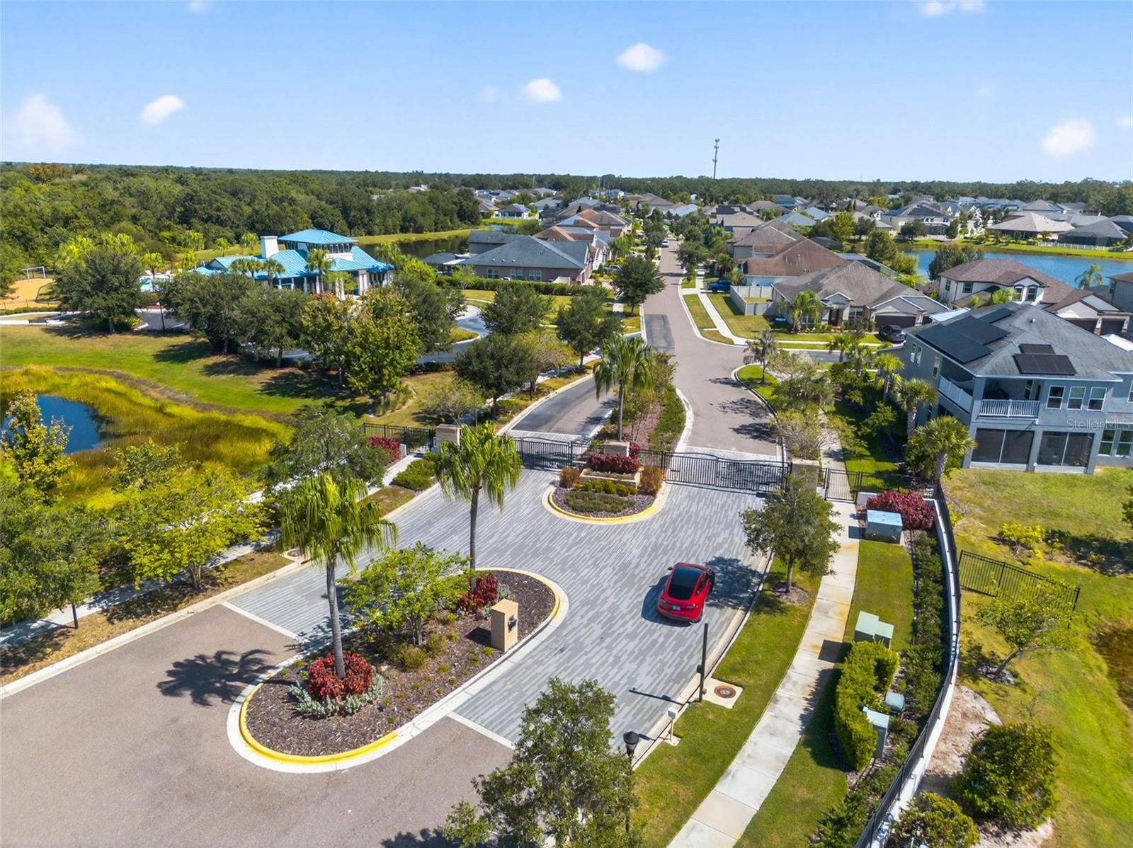 MARIPOSA PH 2A & 2B - Residential