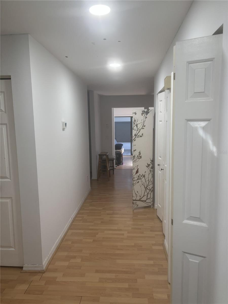 FOX MDW UN 01 BLDG 18 - Residential