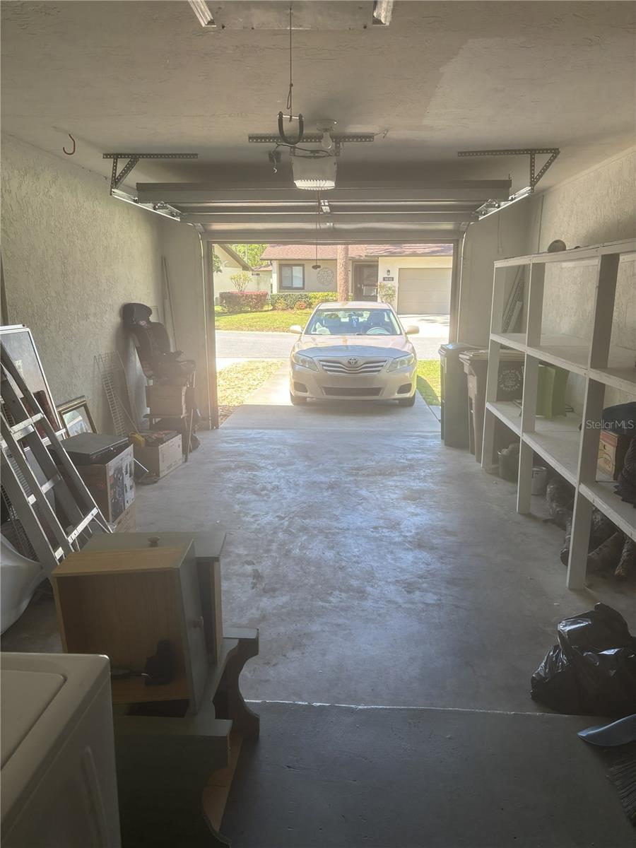 FOX MDW UN 01 BLDG 18 - Residential