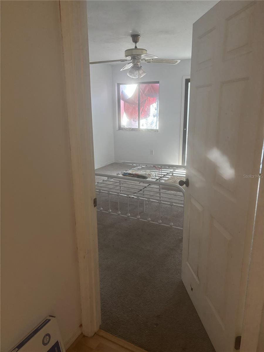 FOX MDW UN 01 BLDG 18 - Residential