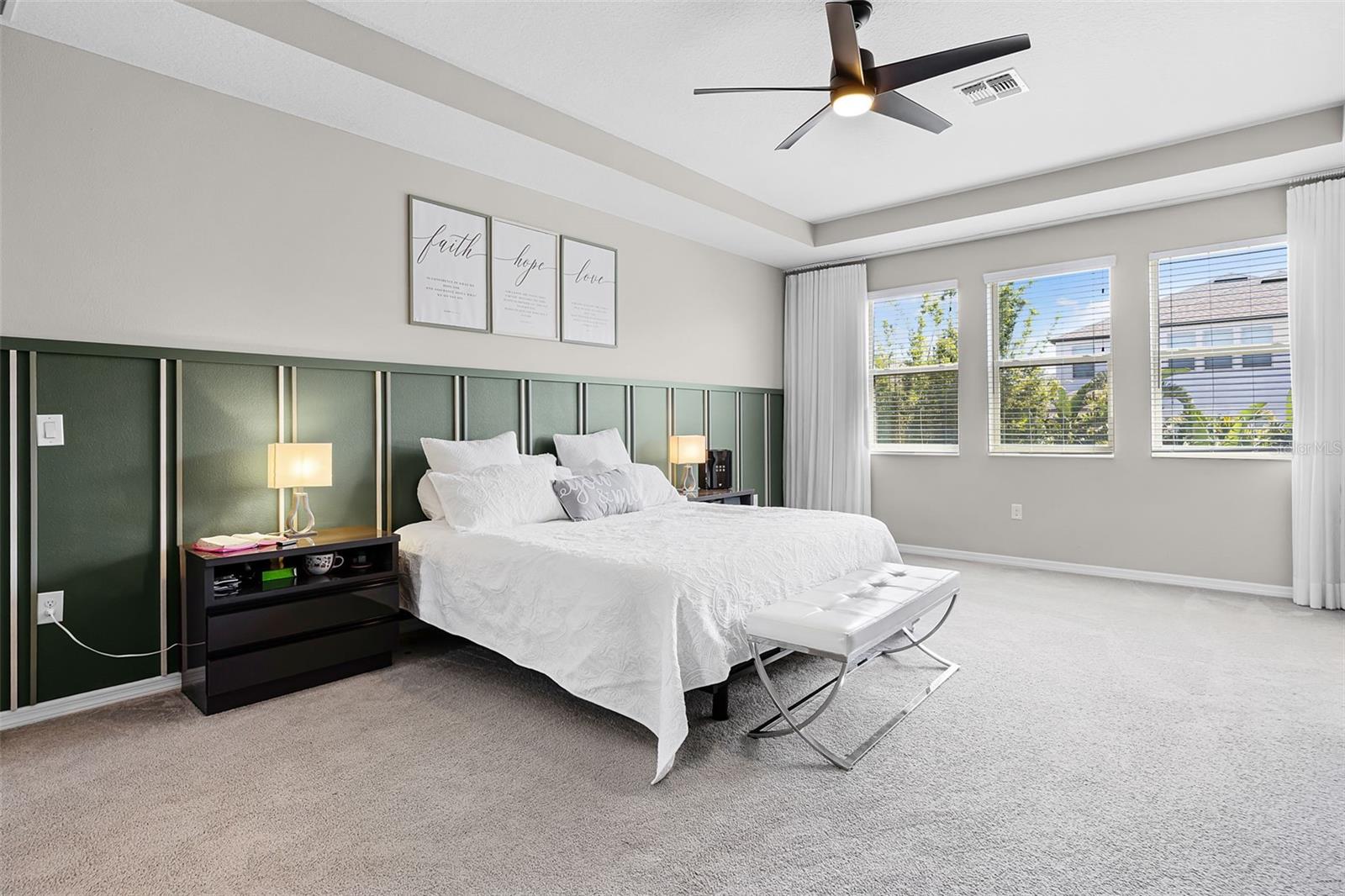 JOHNS LAKE LNDG PH 4 - Residential Lease