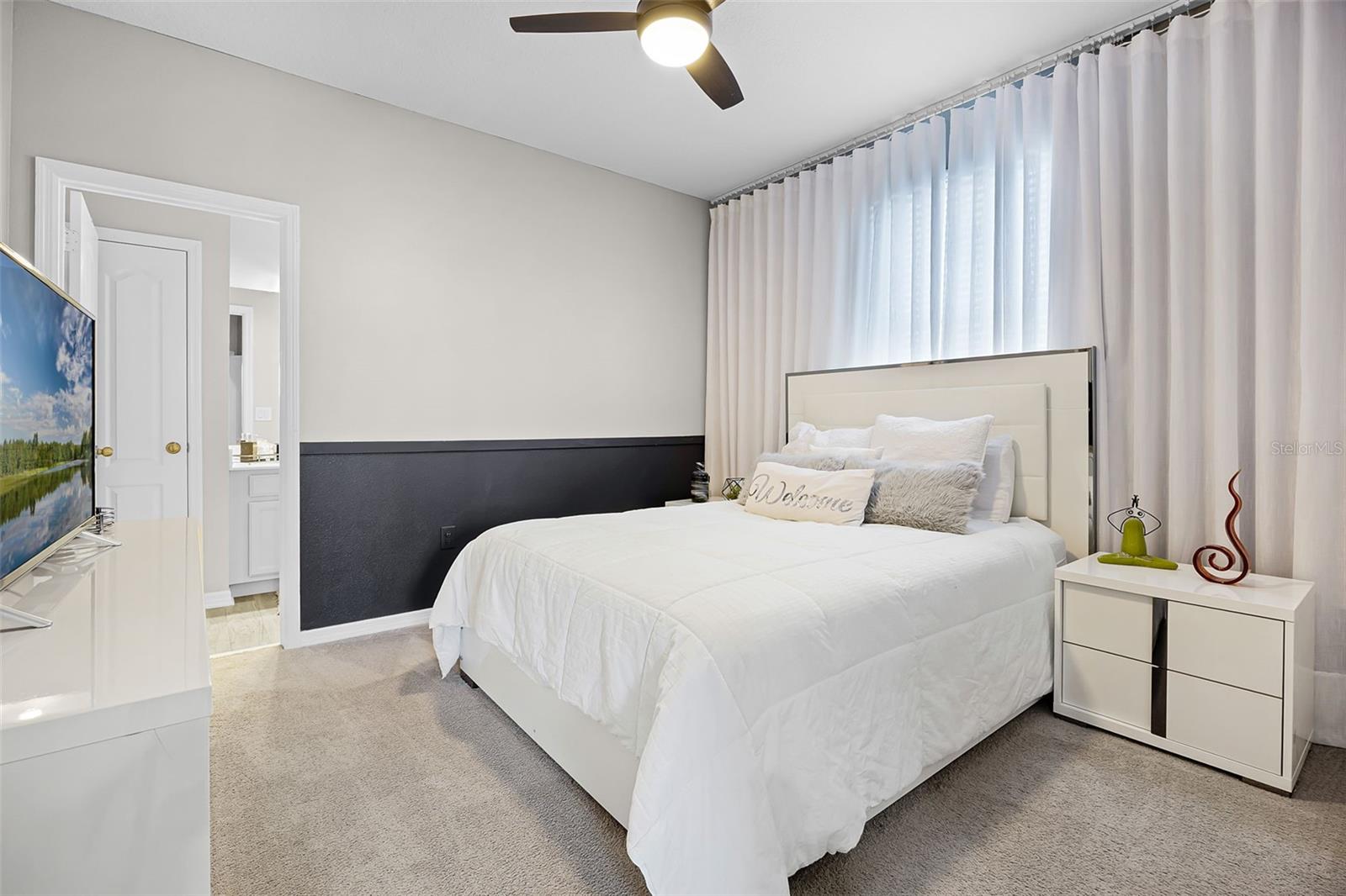 JOHNS LAKE LNDG PH 4 - Residential Lease