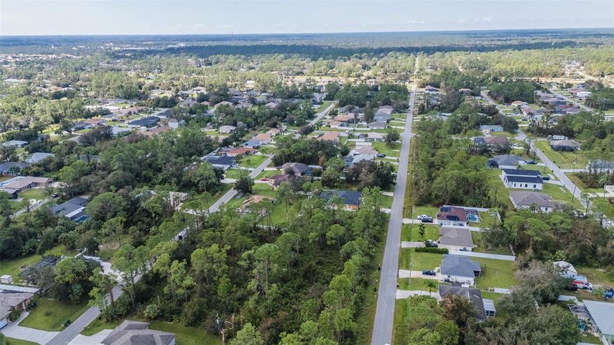 TWO Side-by-Side Building Lots. Excellent opportunity for future investment or to build your dream home! These adjacent lots offer easy access to both I-75 and US-41, making commuting a breeze. Conveniently located near Cocoplum, Wellen Park, Baseball Parks, Schools, Restaurants and World Class Beaches/Fishing.  Whether you're investing or planning to build, we can assist you in finding the perfect builder to bring your vision to life. Don’t miss out on this great opportunity!!!!