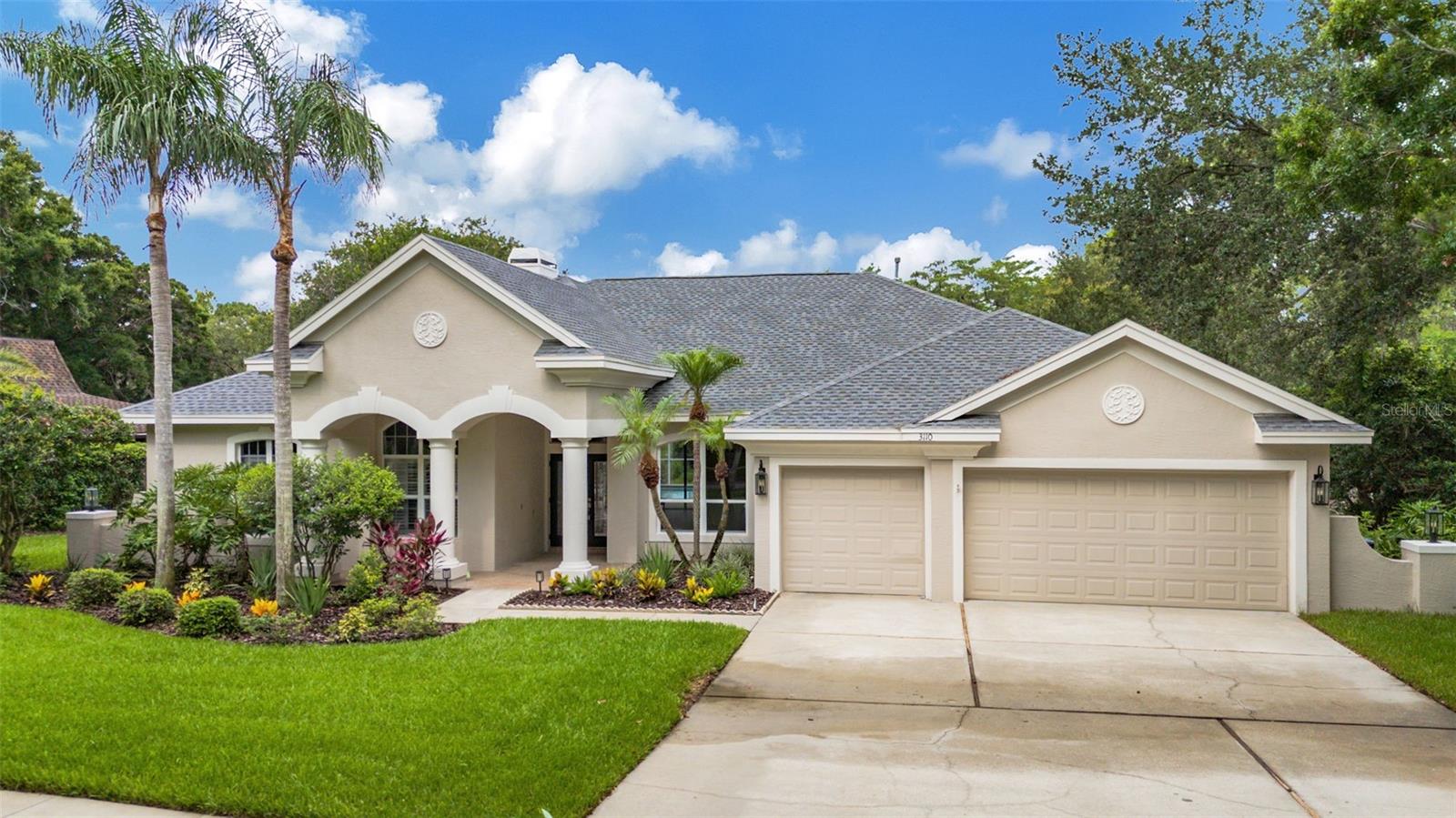3110 HARVEST MOON DRIVE
