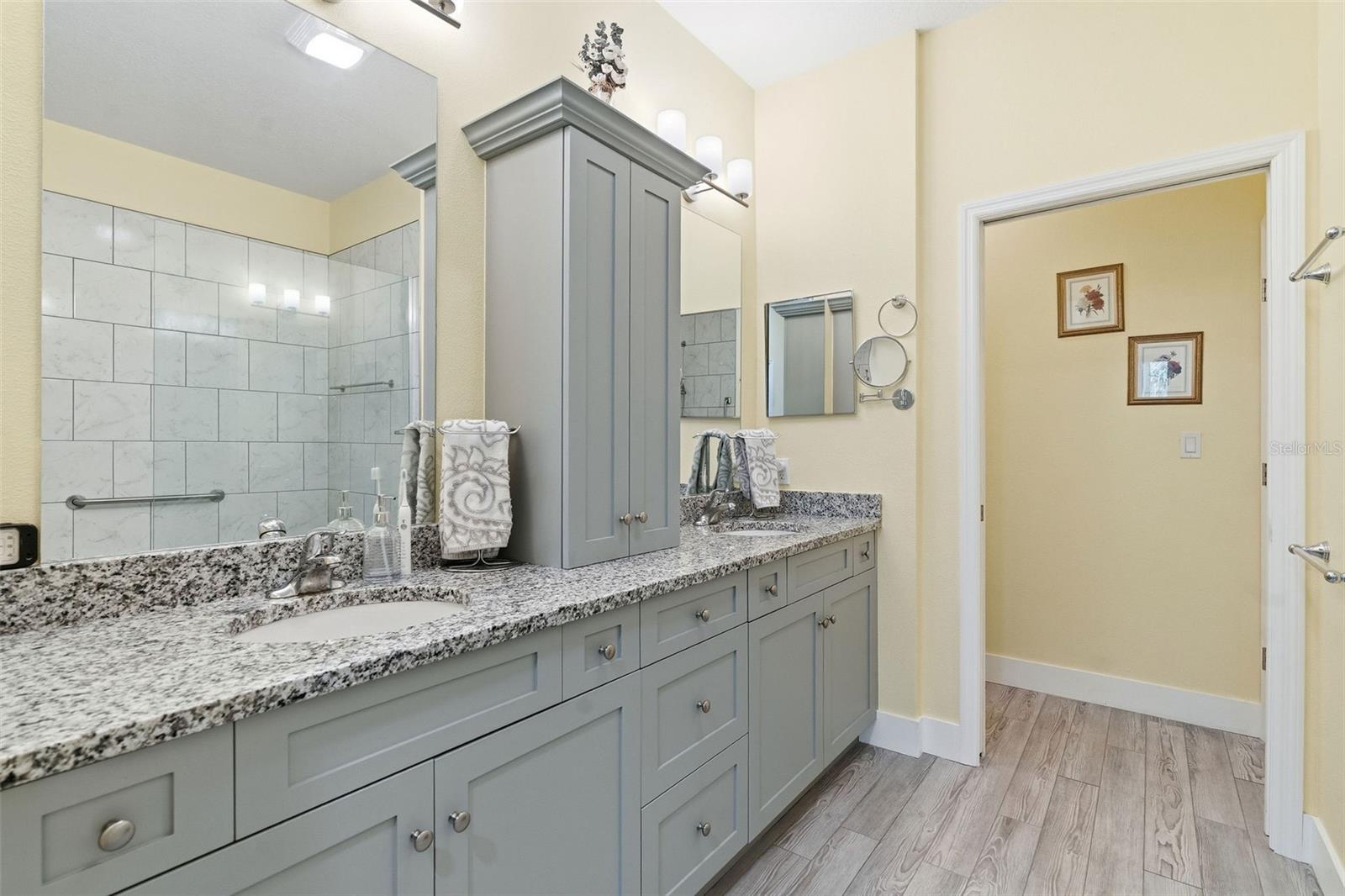 THE COVE AT TERRA CEIA BAY VILLAS - Residential