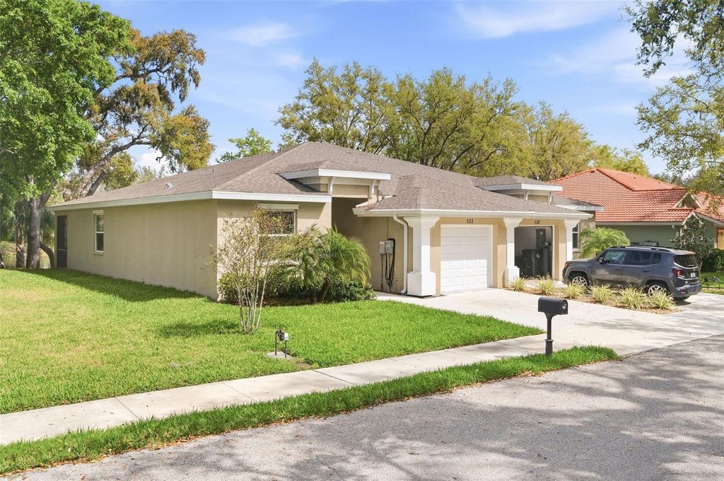 Photo of 132 51st Street Circle E, Palmetto, FL 34221 (MLS # TB8491009)