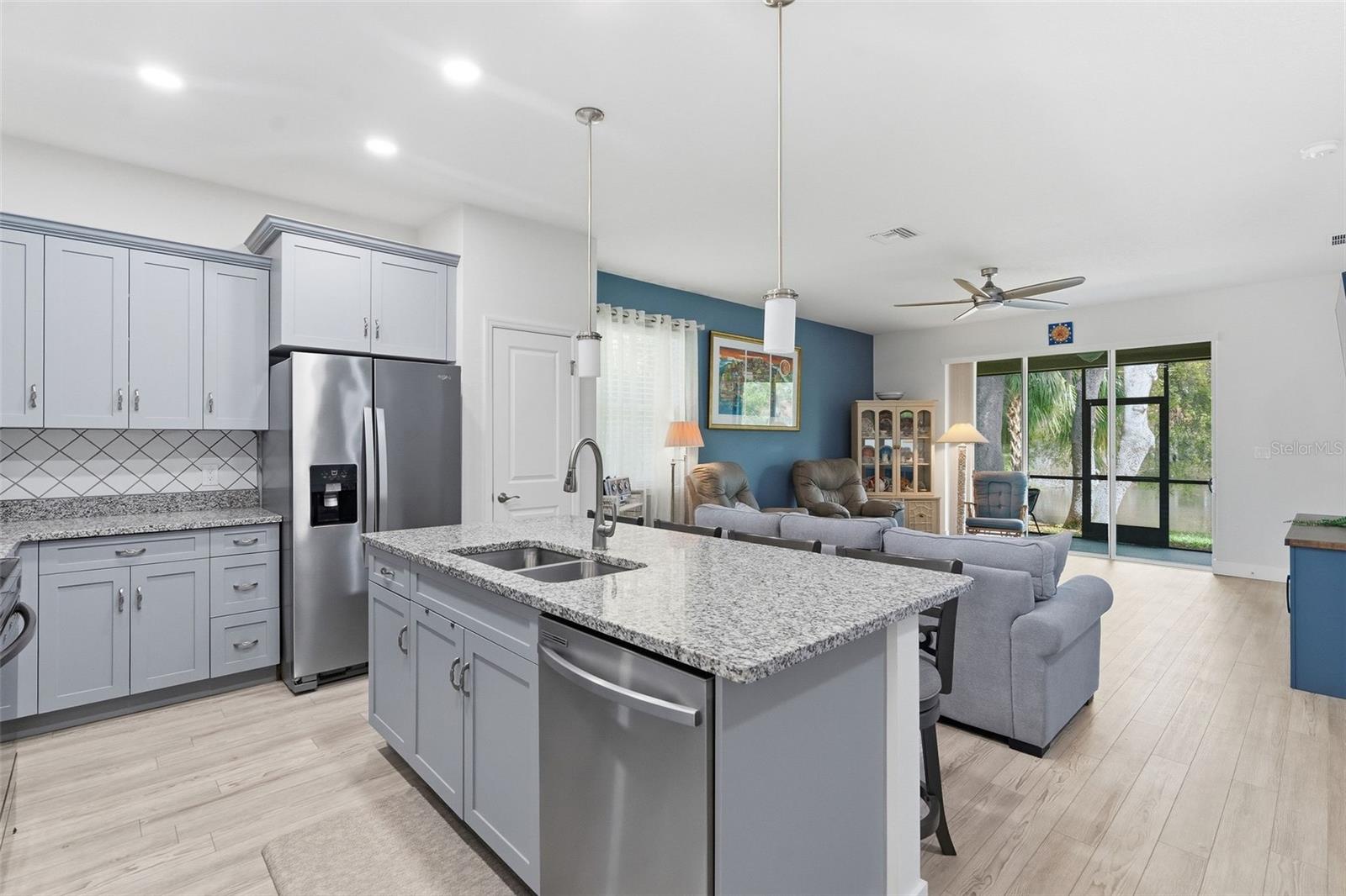 THE COVE AT TERRA CEIA BAY VILLAS - Residential