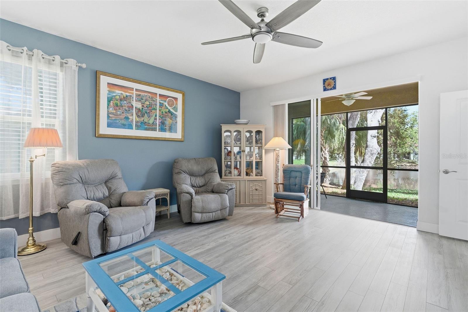 THE COVE AT TERRA CEIA BAY VILLAS - Residential