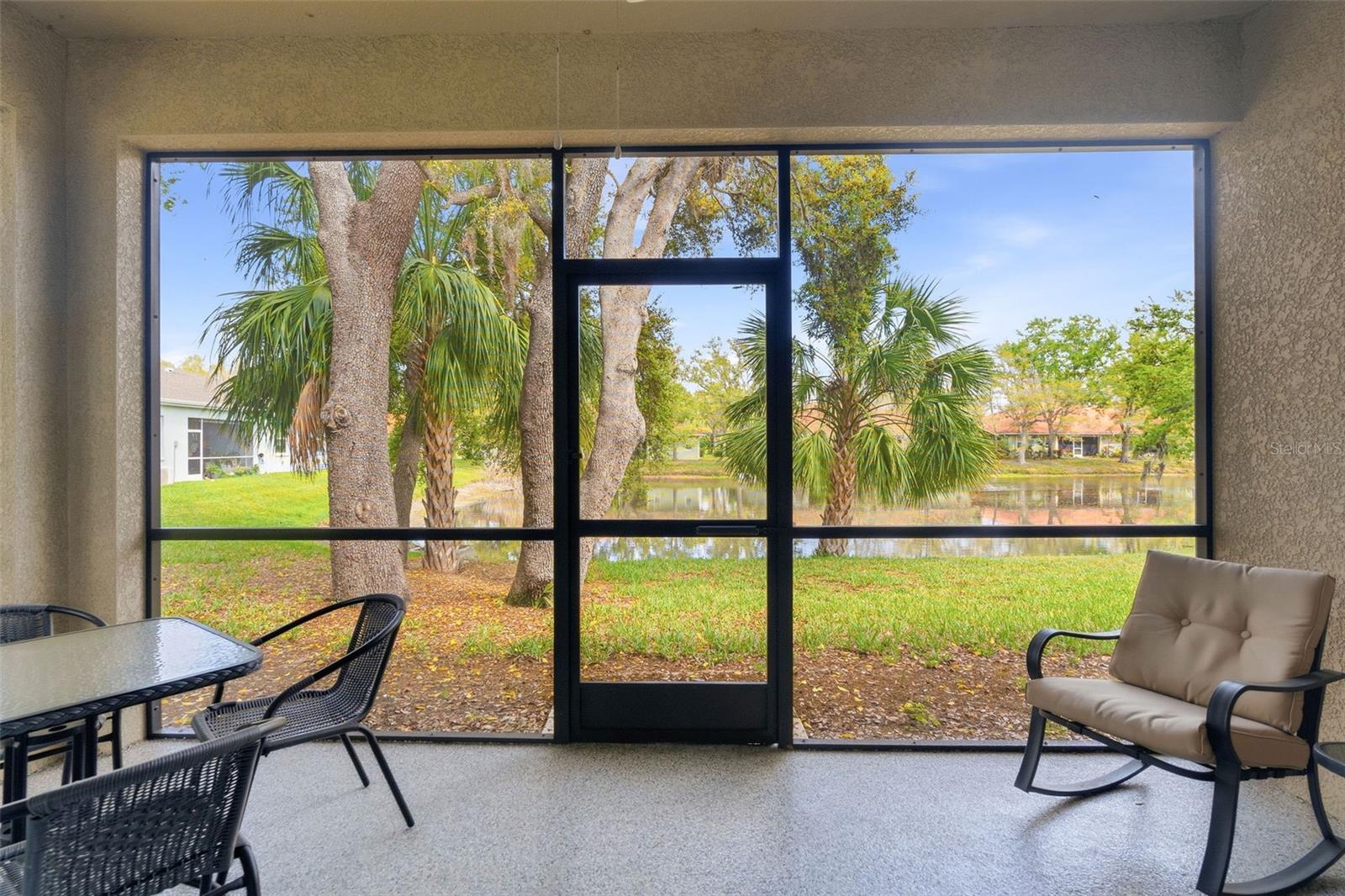 THE COVE AT TERRA CEIA BAY VILLAS - Residential