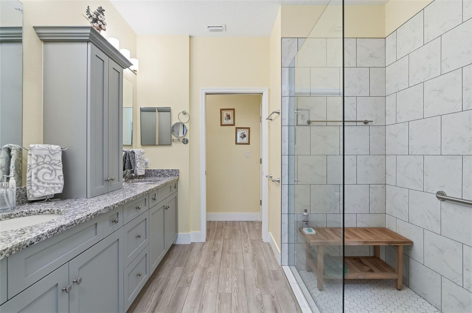 THE COVE AT TERRA CEIA BAY VILLAS - Residential