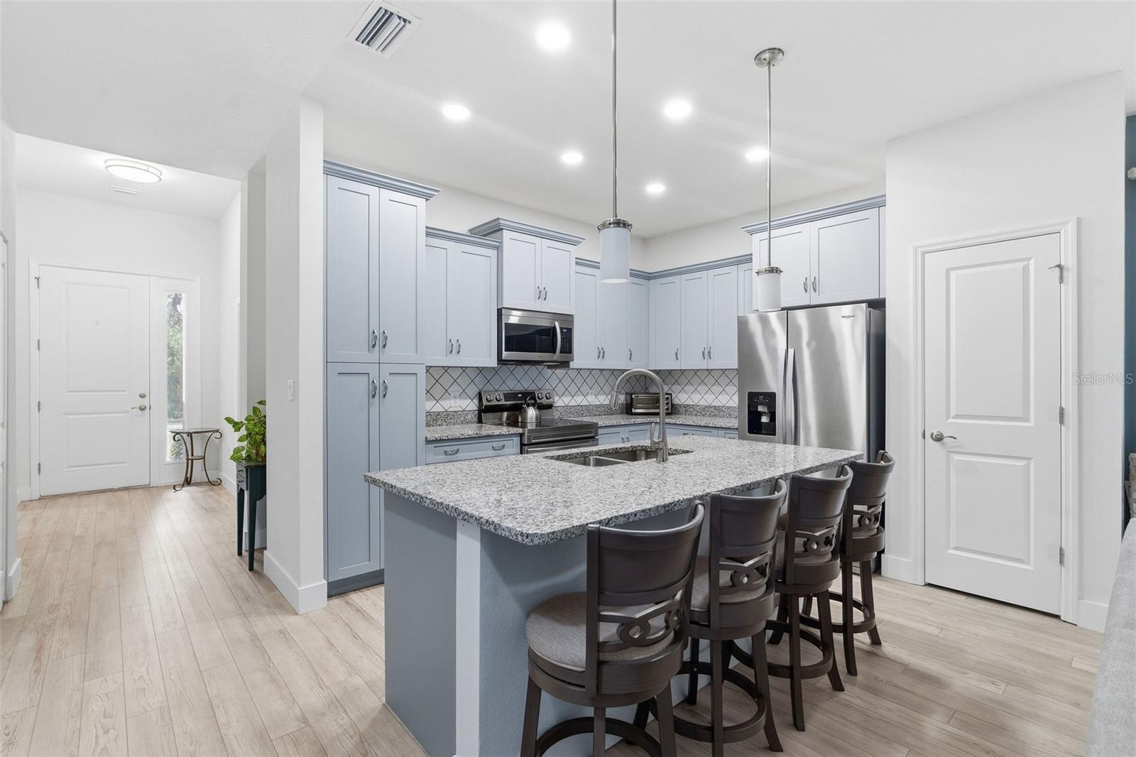 THE COVE AT TERRA CEIA BAY VILLAS - Residential