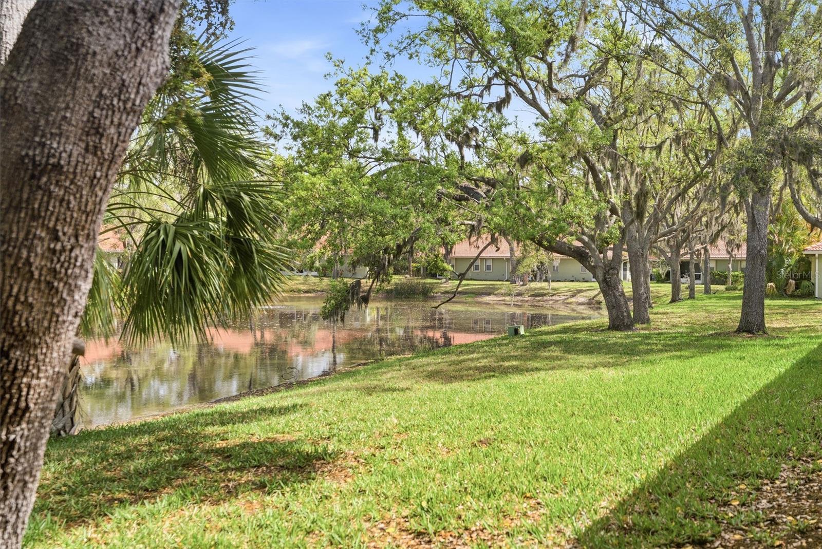 THE COVE AT TERRA CEIA BAY VILLAS - Residential