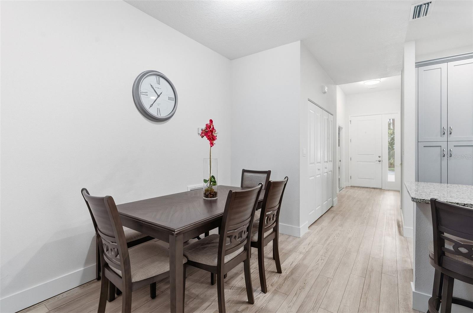 THE COVE AT TERRA CEIA BAY VILLAS - Residential