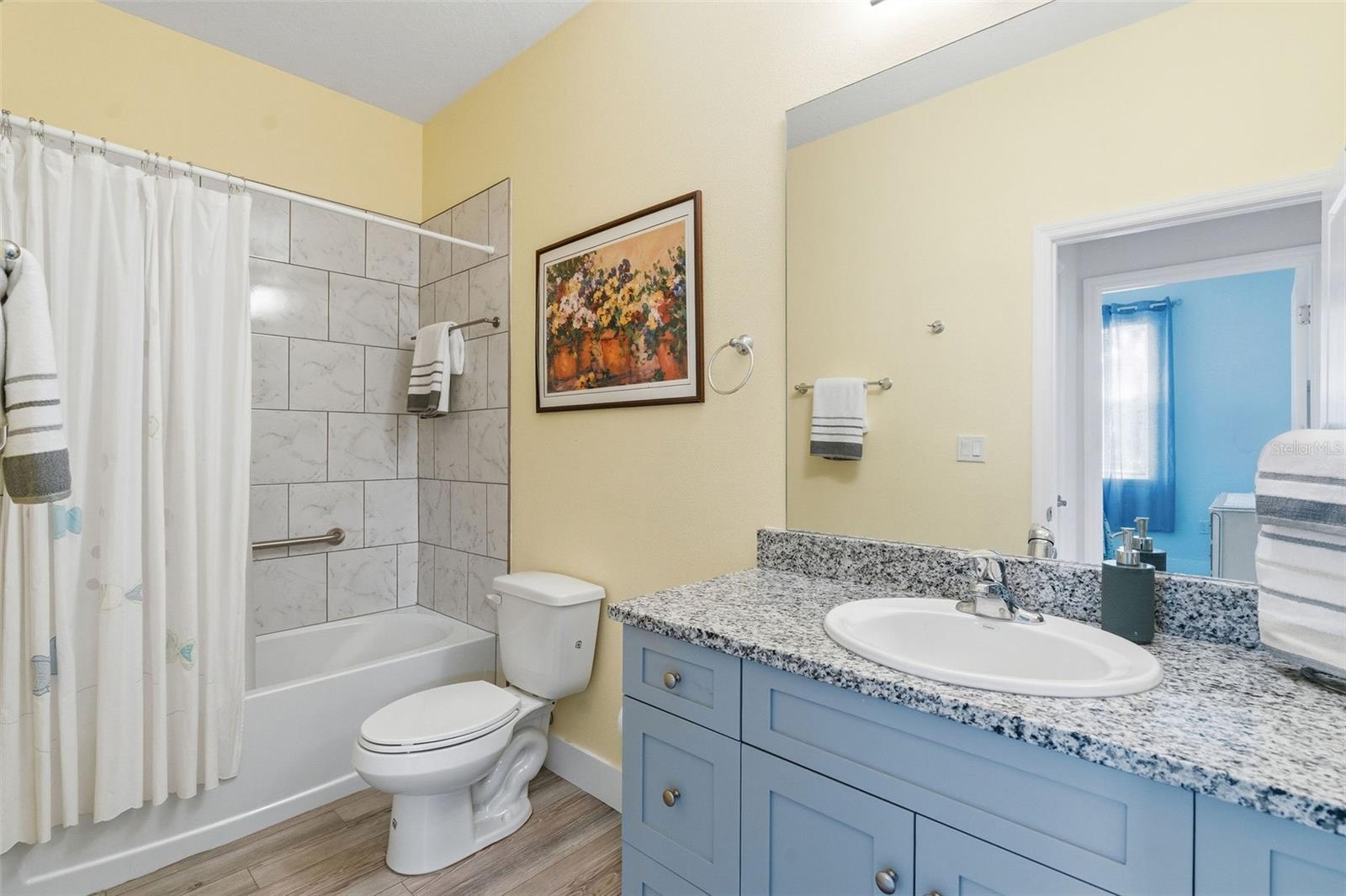 THE COVE AT TERRA CEIA BAY VILLAS - Residential