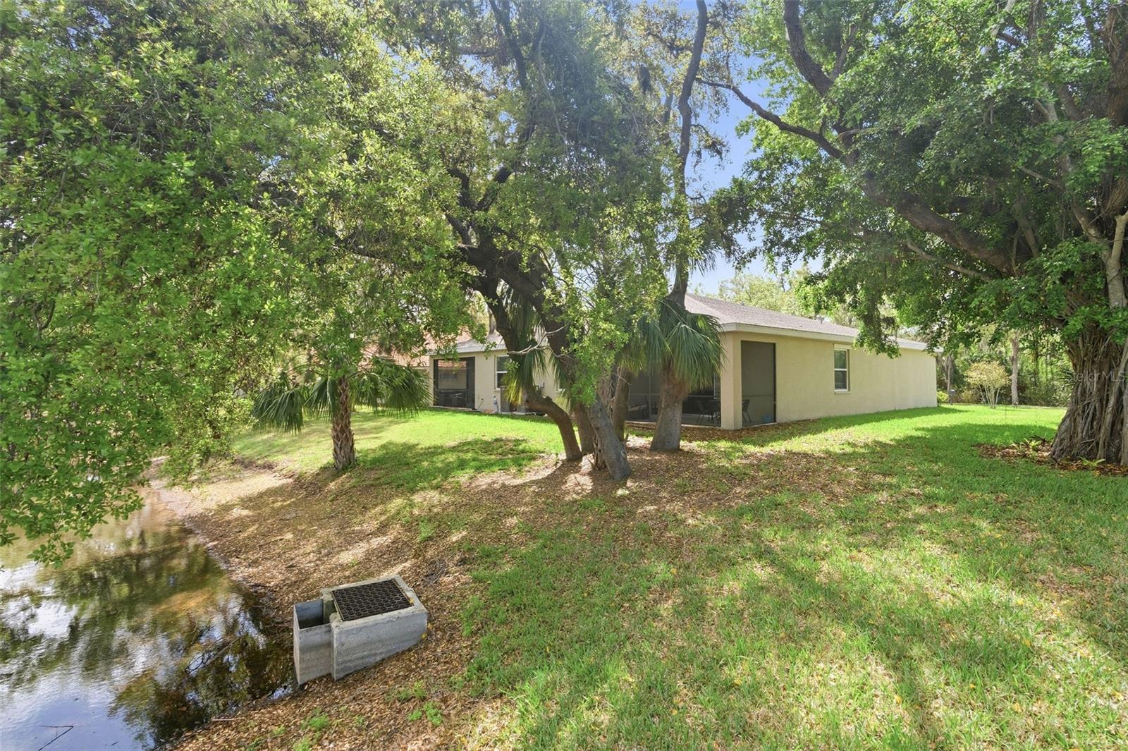 THE COVE AT TERRA CEIA BAY VILLAS - Residential