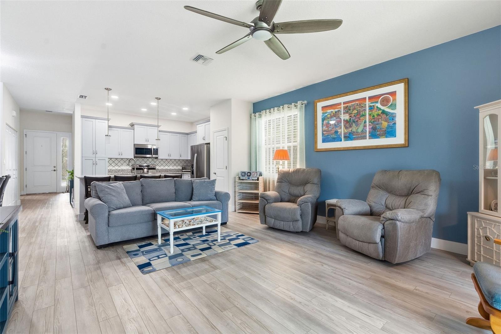 THE COVE AT TERRA CEIA BAY VILLAS - Residential