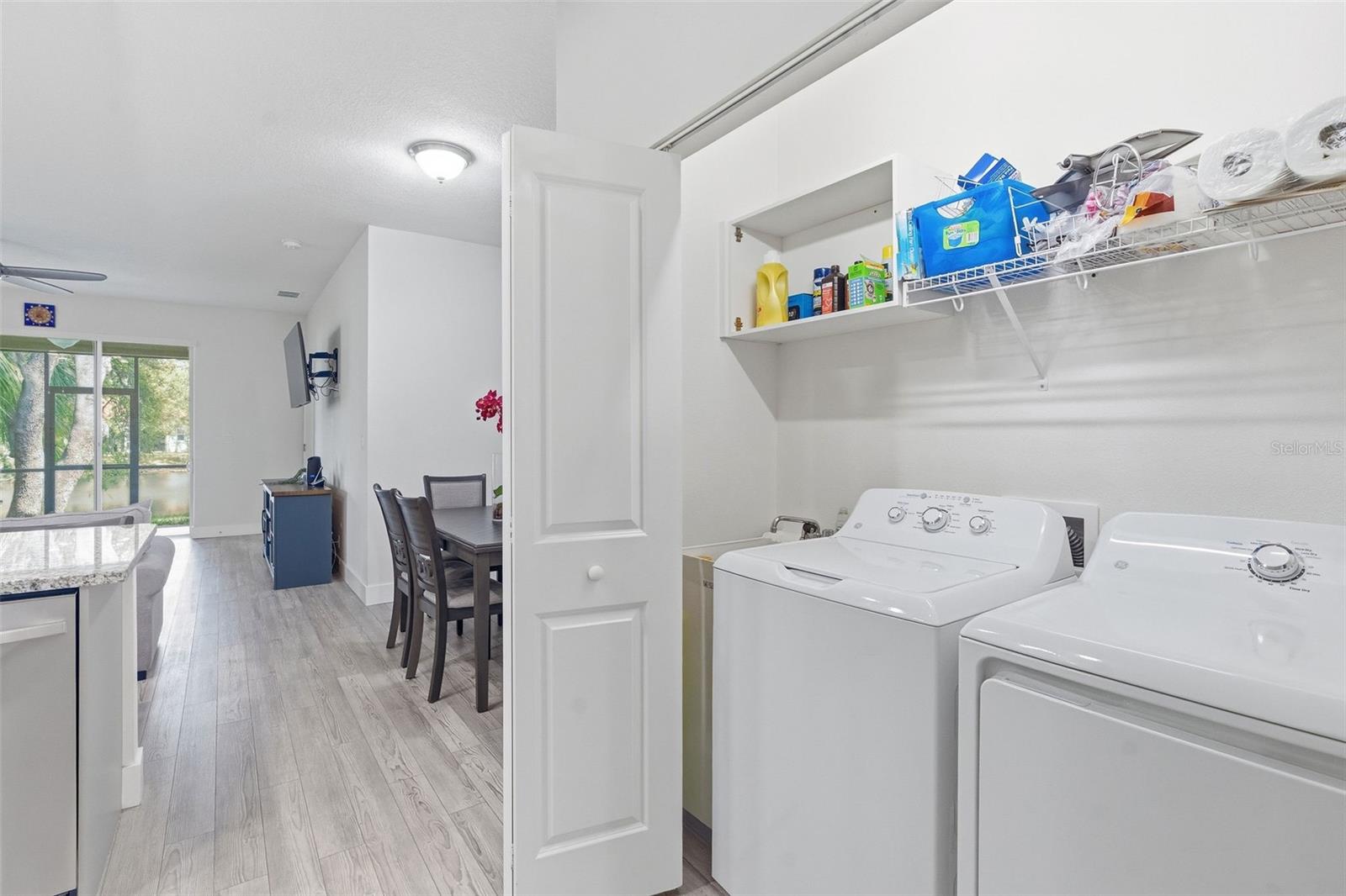 THE COVE AT TERRA CEIA BAY VILLAS - Residential