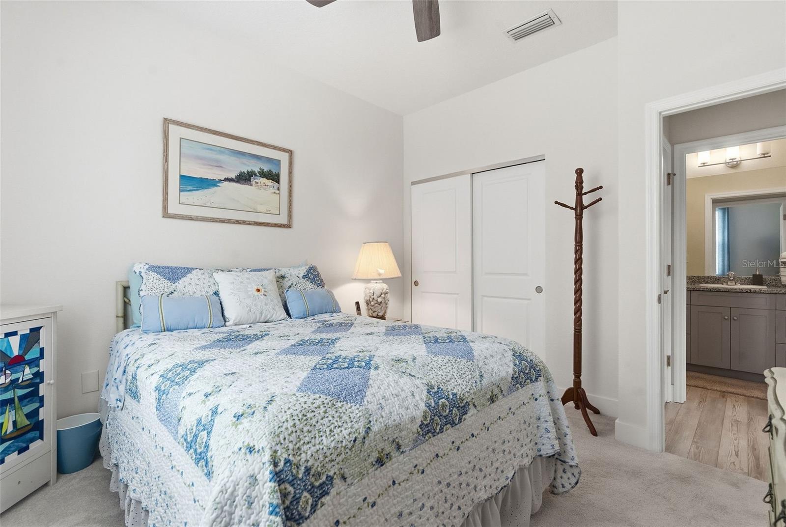 THE COVE AT TERRA CEIA BAY VILLAS - Residential