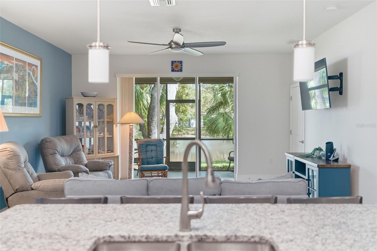 THE COVE AT TERRA CEIA BAY VILLAS - Residential