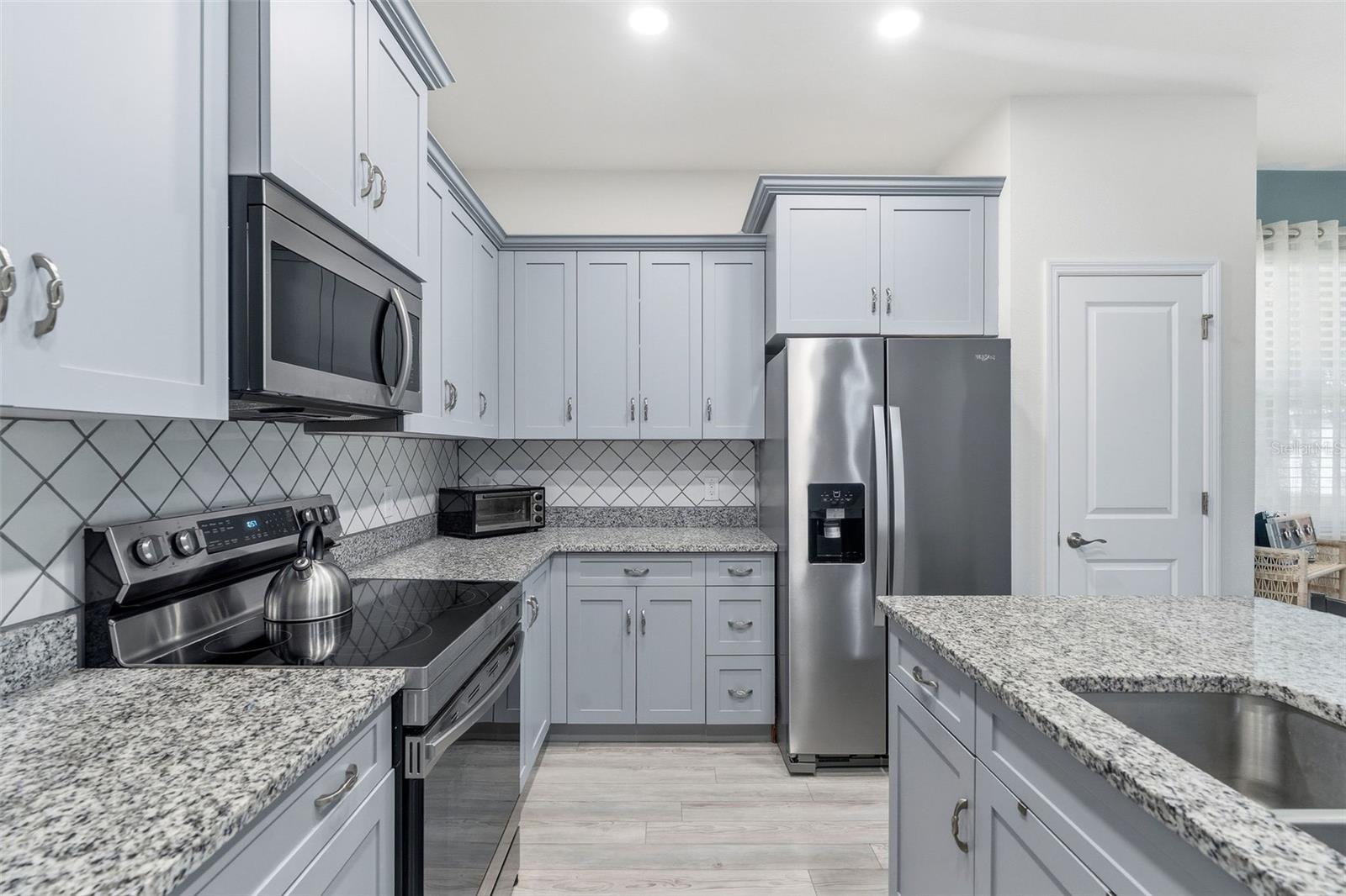 THE COVE AT TERRA CEIA BAY VILLAS - Residential