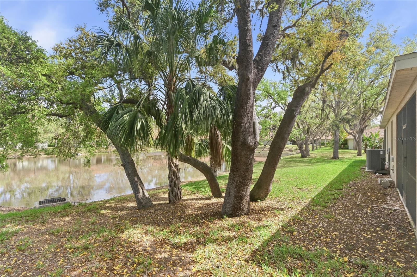 THE COVE AT TERRA CEIA BAY VILLAS - Residential