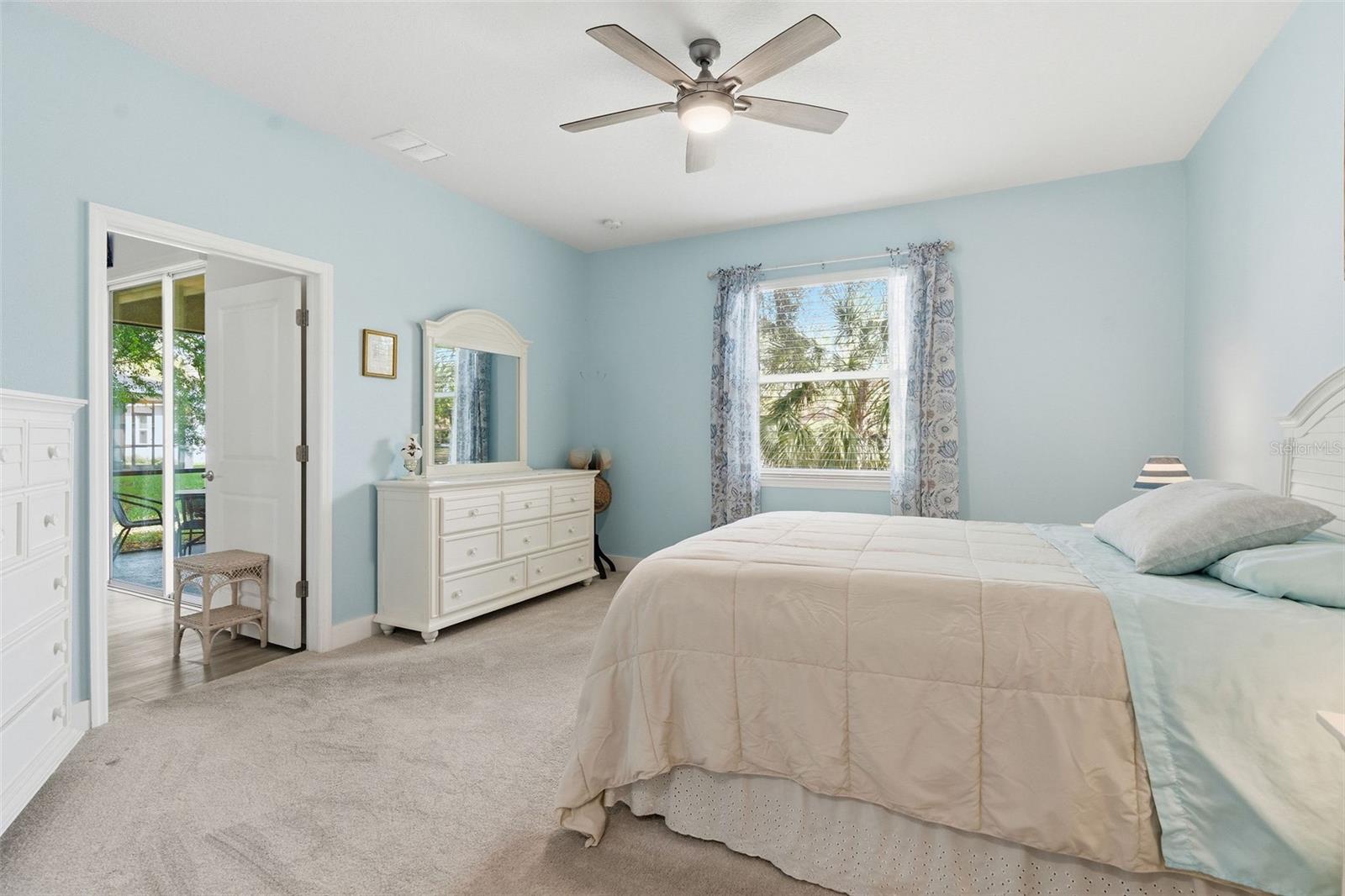 THE COVE AT TERRA CEIA BAY VILLAS - Residential