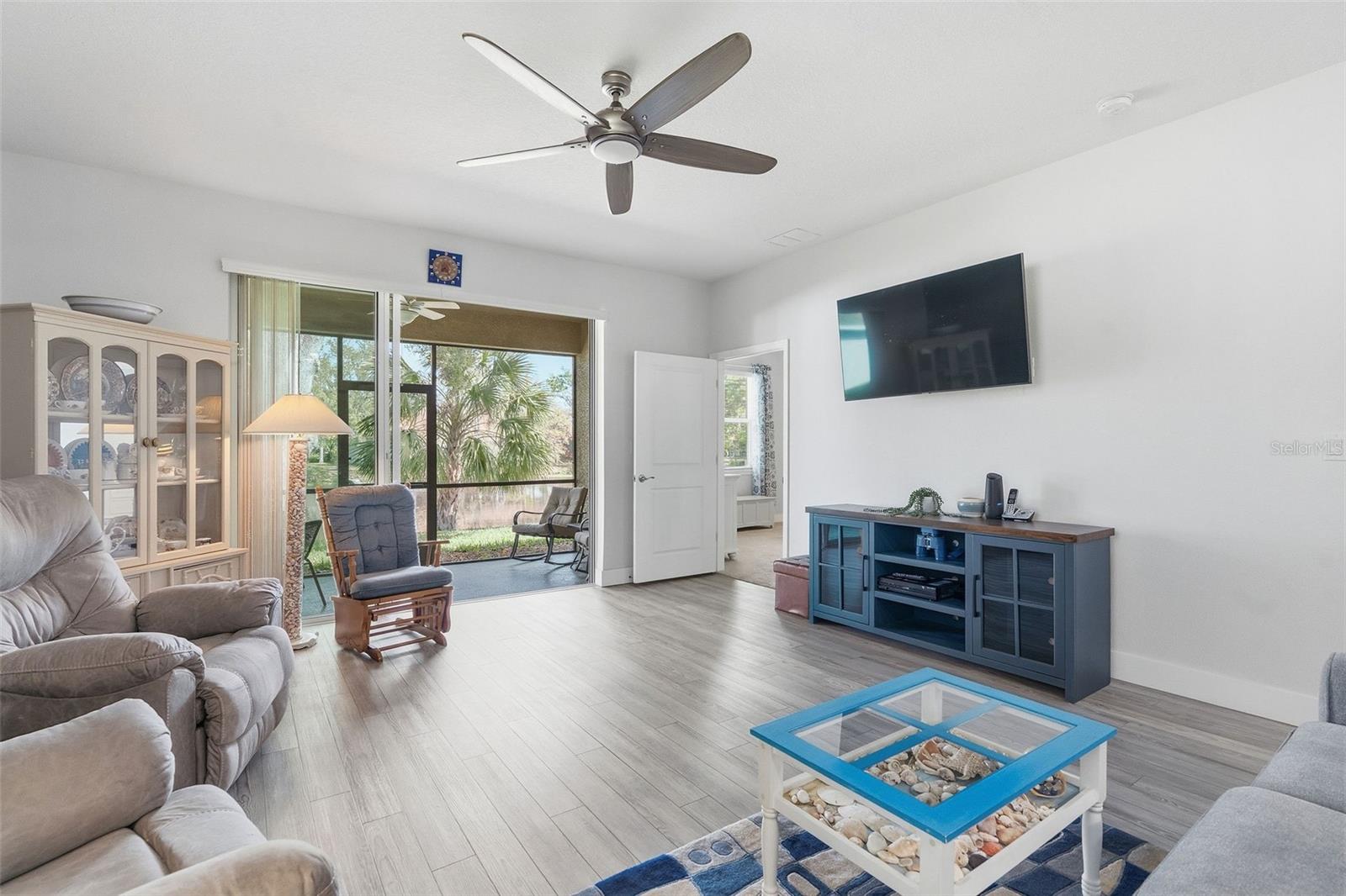 THE COVE AT TERRA CEIA BAY VILLAS - Residential