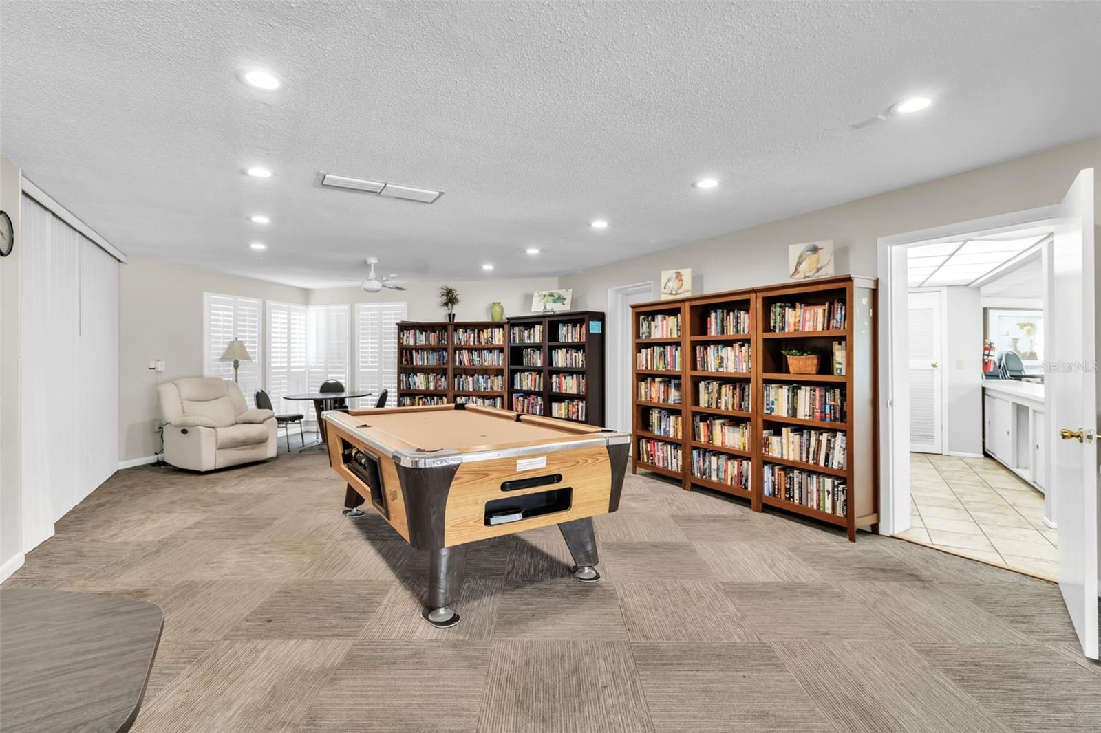 IRONWOOD EIGHTH - Residential