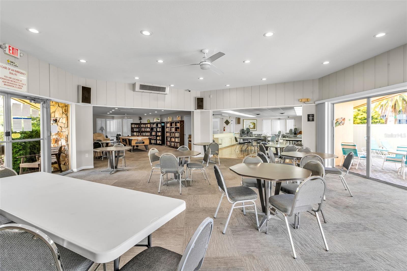 IRONWOOD EIGHTH - Residential