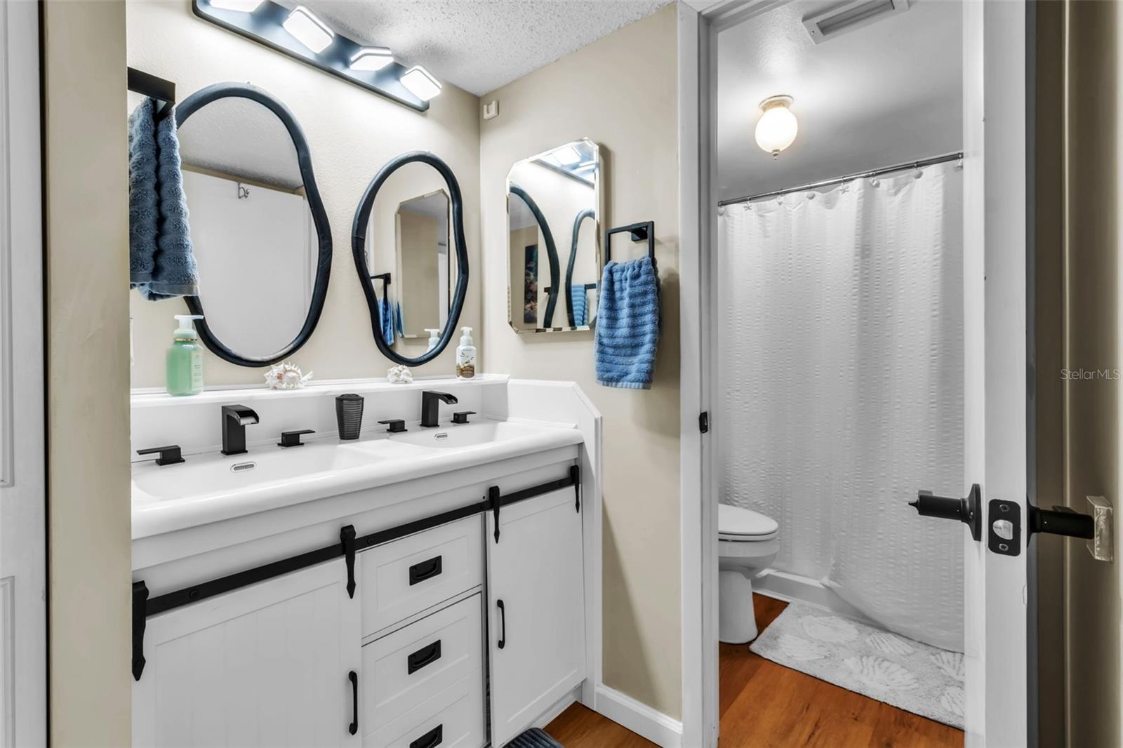 IRONWOOD EIGHTH - Residential