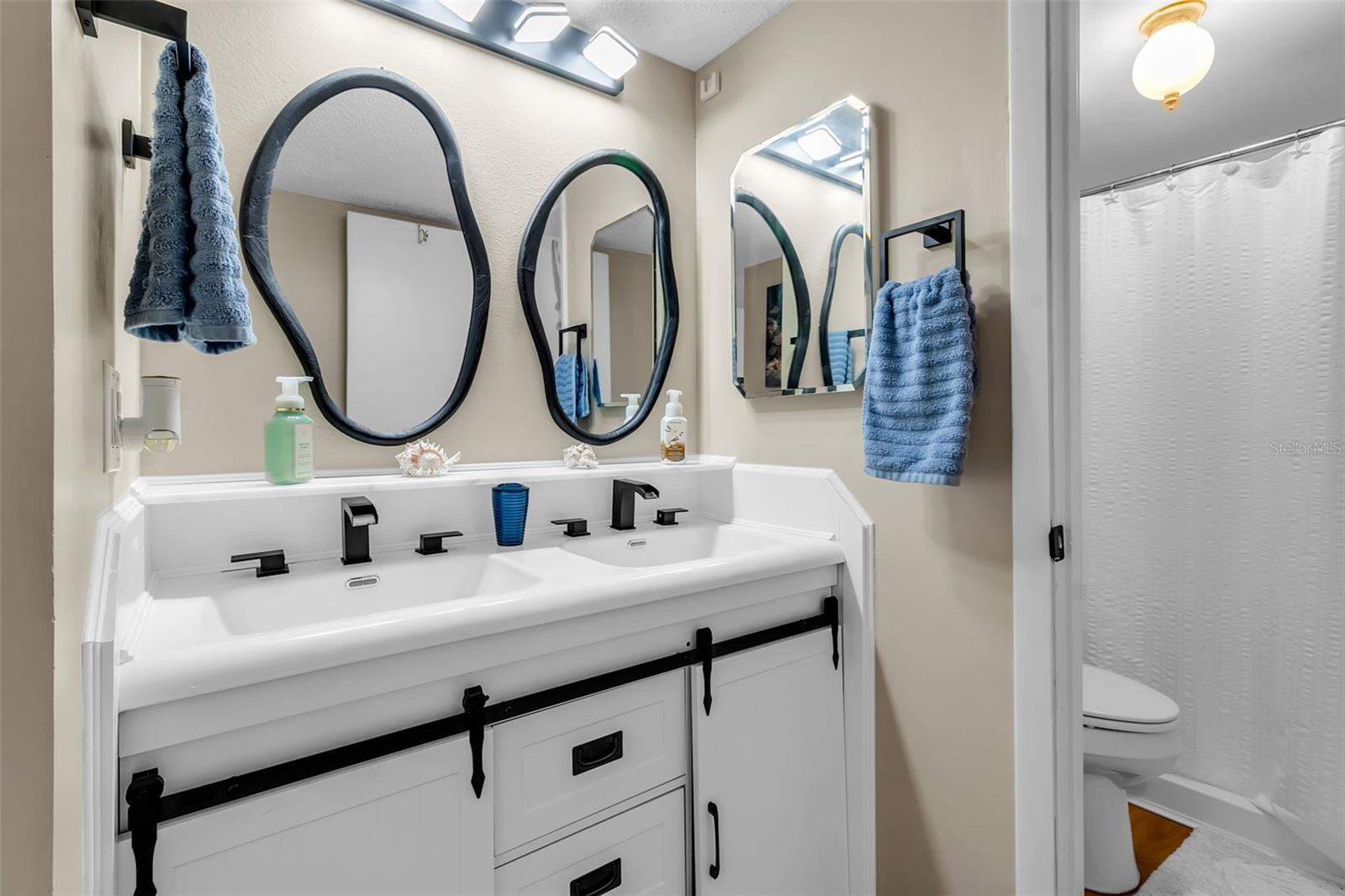 IRONWOOD EIGHTH - Residential