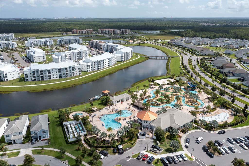 Photo of 4908 Clock Tower Drive, Kissimmee, FL 34746 (MLS # O6413160)