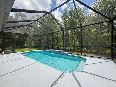 Tiny photo for 11691 SW 52nd Avenue, Ocala, FL 34476 (MLS # OM728842)