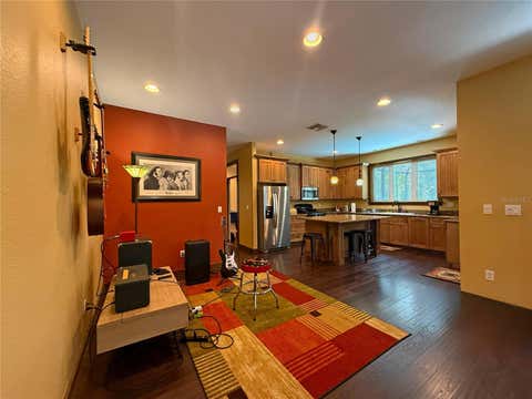 Tiny photo for 11691 SW 52nd Avenue, Ocala, FL 34476 (MLS # OM728842)