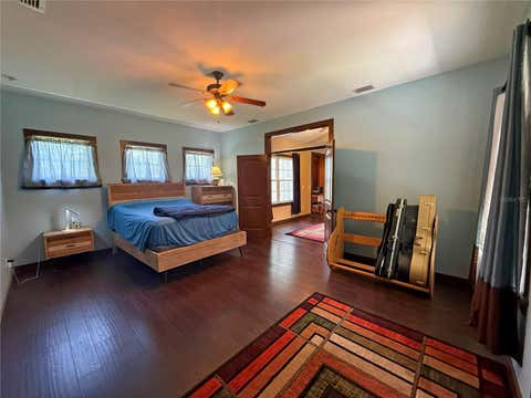 Tiny photo for 11691 SW 52nd Avenue, Ocala, FL 34476 (MLS # OM728842)