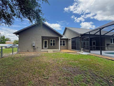 Tiny photo for 11691 SW 52nd Avenue, Ocala, FL 34476 (MLS # OM728842)