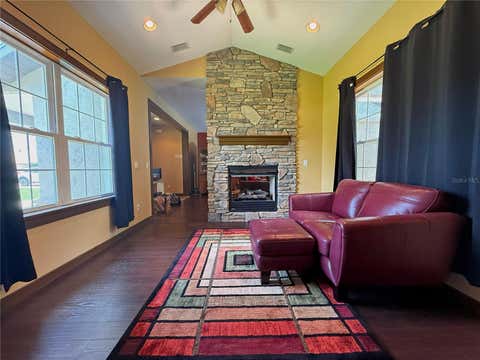 Tiny photo for 11691 SW 52nd Avenue, Ocala, FL 34476 (MLS # OM728842)