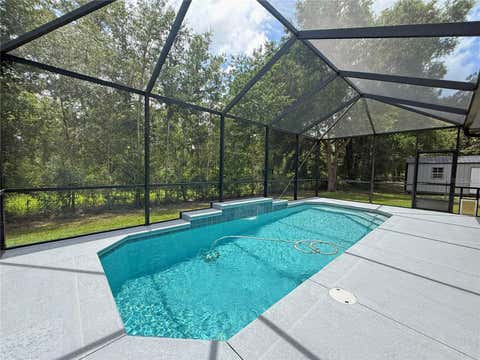 Tiny photo for 11691 SW 52nd Avenue, Ocala, FL 34476 (MLS # OM728842)