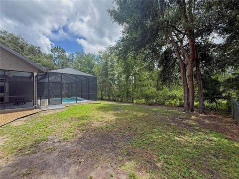 Tiny photo for 11691 SW 52nd Avenue, Ocala, FL 34476 (MLS # OM728842)