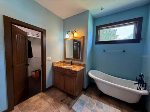 Tiny photo for 11691 SW 52nd Avenue, Ocala, FL 34476 (MLS # OM728842)