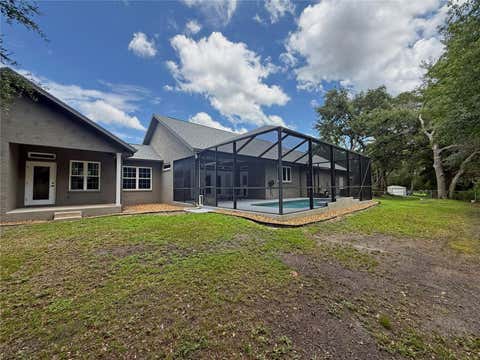 Tiny photo for 11691 SW 52nd Avenue, Ocala, FL 34476 (MLS # OM728842)