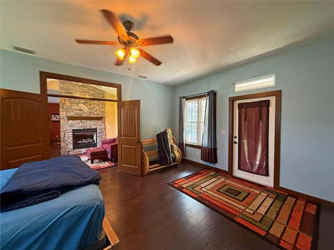 Tiny photo for 11691 SW 52nd Avenue, Ocala, FL 34476 (MLS # OM728842)