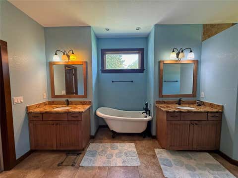 Tiny photo for 11691 SW 52nd Avenue, Ocala, FL 34476 (MLS # OM728842)